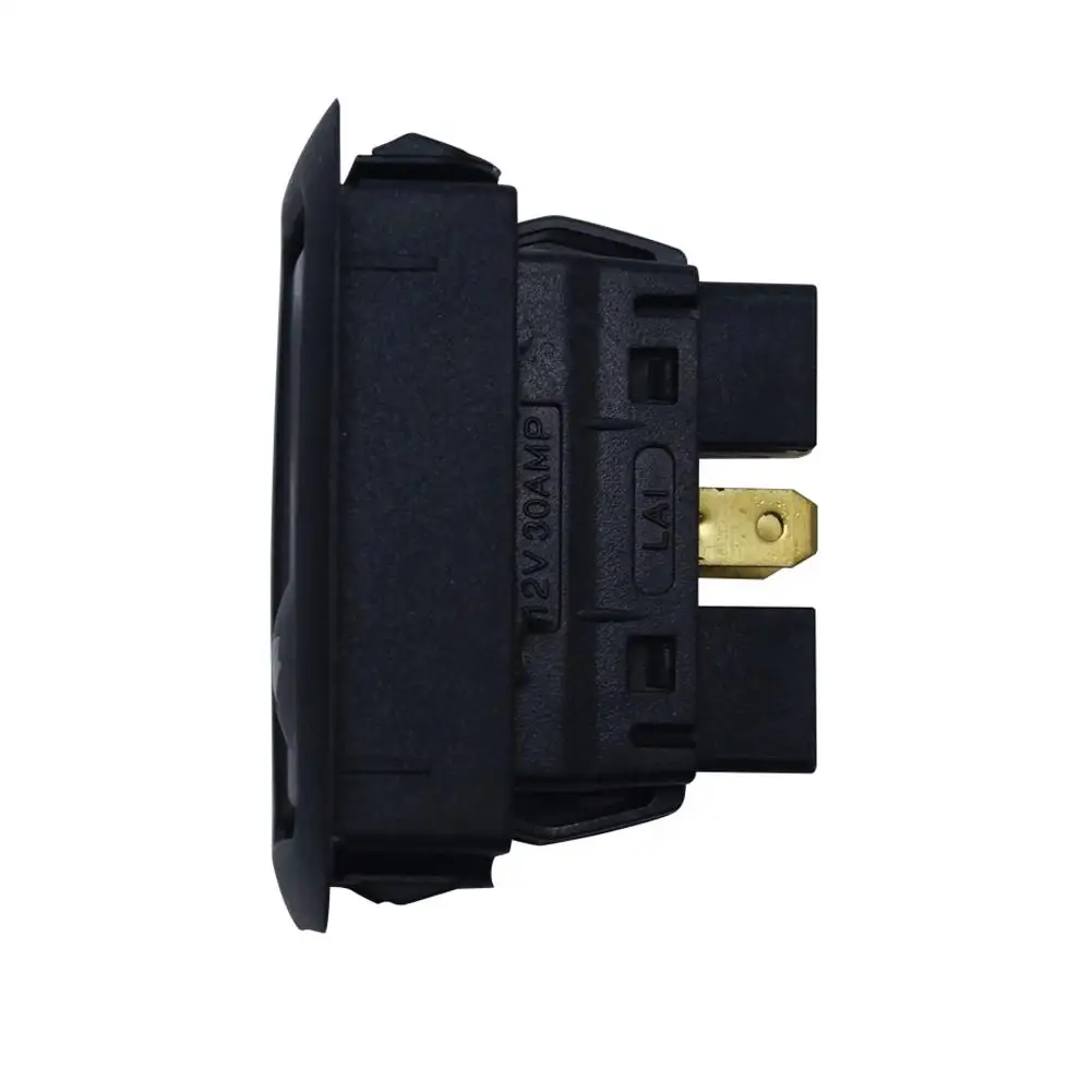 10-30A Electric Power Window Switch Button for All Autos with Green LED Light Car Button Switch Car Accessories Drop Shipping
10-30A Electric Power Window Switch Button for All Autos with Green LED Light Car Button Switch Car Accessories Drop Shipping