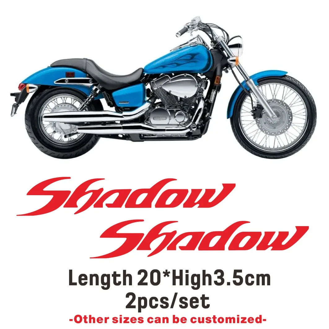 Водостойкая наклейка на мотоцикл VT 600 для Honda VT400 VT750 VT1100 Shadow VT 1100 400 750 аксессуары мотоциклетные части
Водостойкая наклейка на мотоцикл VT 600 для Honda VT400 VT750 VT1100 Shadow VT 1100 400 750 аксессуары мотоциклетные части