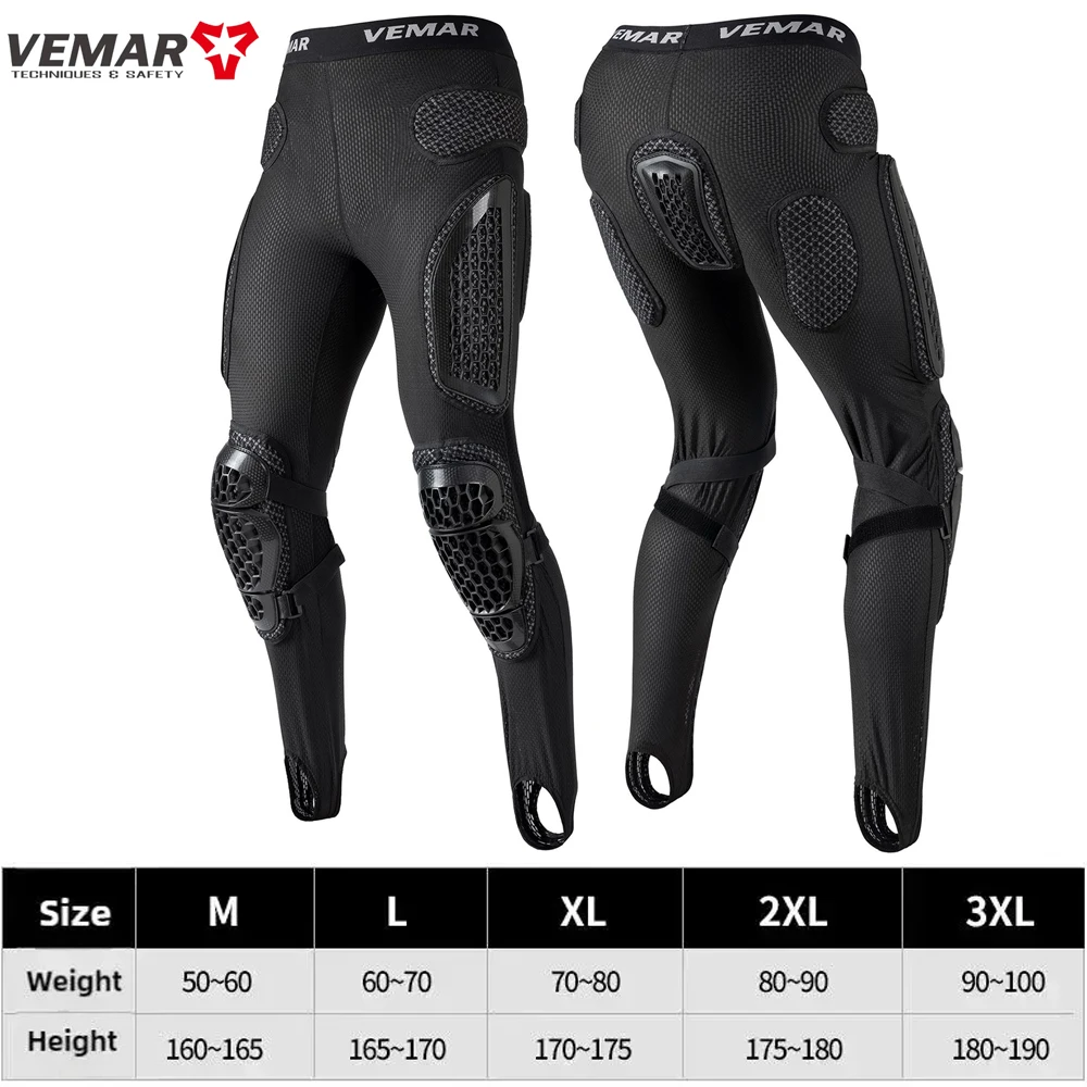 Мужские Мотоциклетные Брюки С Защитой, Дышащие, С Защитой От Падений Для Мотокросса, С Защитой Бедер, В Стиле Knight
Мужские Мотоциклетные Брюки С Защитой, Дышащие, С Защитой От Падений Для Мотокросса, С Защитой Бедер, В Стиле Knight