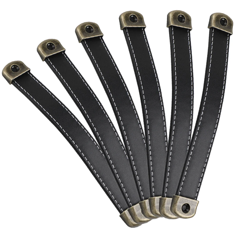 Handles Cabinet Drawer Door Dresser Wardrobe Knobs Cupboard Drawers Cabinets Handle Kitchen Cupboards Furniture Handmade Black
Handles Cabinet Drawer Door Dresser Wardrobe Knobs Cupboard Drawers Cabinets Handle Kitchen Cupboards Furniture Handmade Black