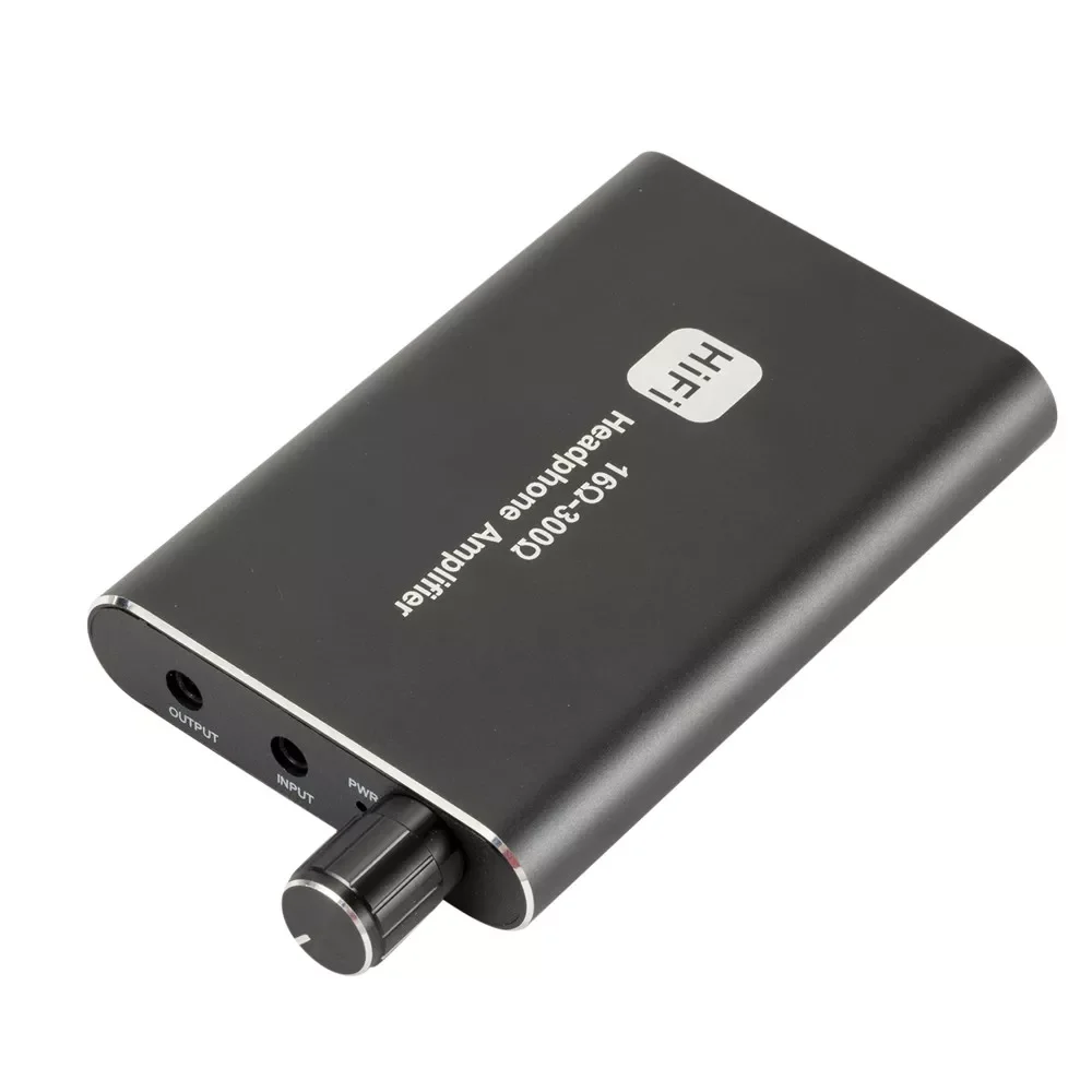 2022Portable HiFi Headphone Amplifier Headphone Amp 3.5mm Stereo Audio Out with Switch Powered Dual-Output with 2-Level Boost
2022Portable HiFi Headphone Amplifier Headphone Amp 3.5mm Stereo Audio Out with Switch Powered Dual-Output with 2-Level Boost