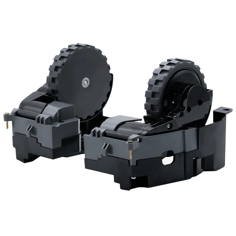 Модуль левого и правого привода для Irobot Roomba I7 + I8 I3 I6 +/Plus E5 E6 E7 J7 J7 + J6 + запчасти для пылесоса
Модуль левого и правого привода для Irobot Roomba I7 + I8 I3 I6 +/Plus E5 E6 E7 J7 J7 + J6 + запчасти для пылесоса