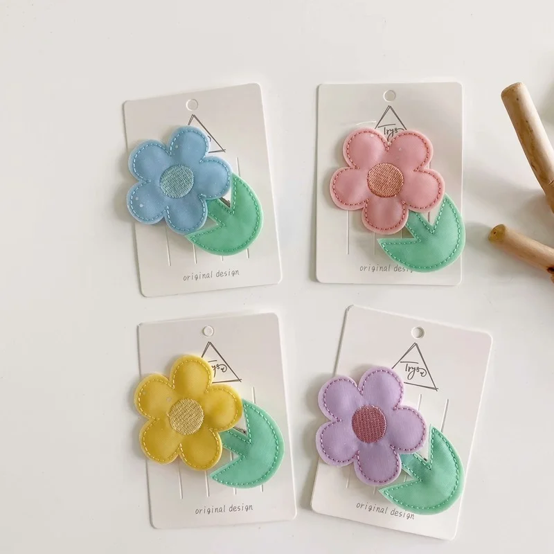 Hot 2PC Sweetly Flower Hair Claw Side Clips for Women Girls Kids Child Hairpin Gift Hair Accessories Headwear Ornament
Hot 2PC Sweetly Flower Hair Claw Side Clips for Women Girls Kids Child Hairpin Gift Hair Accessories Headwear Ornament