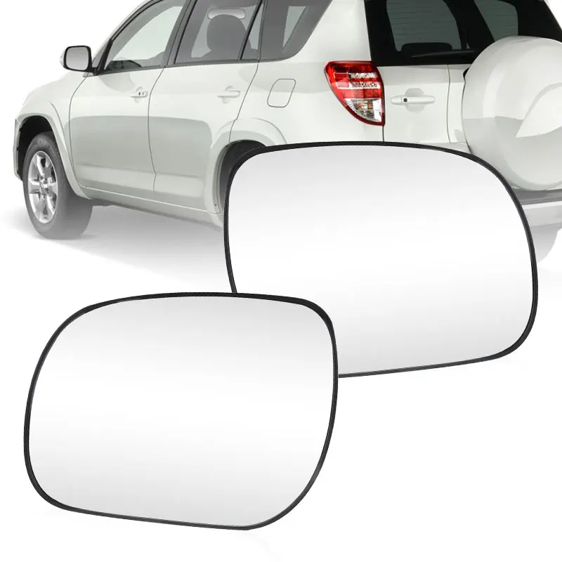 Стекло зеркала заднего вида с подогревом и пластиной для Toyota Rav4 2006 2007 2008 2009 2010 2011 2012, стекло левого и правого зеркала
Стекло зеркала заднего вида с подогревом и пластиной для Toyota Rav4 2006 2007 2008 2009 2010 2011 2012, стекло левого и правого зеркала