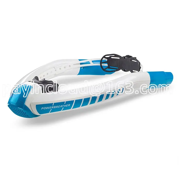 Pre-Sale Suitable for Snorkeling Semi-Dry Breathing Tube Lengthened Freestyle Underwater Breathing Equipment
Pre-Sale Suitable for Snorkeling Semi-Dry Breathing Tube Lengthened Freestyle Underwater Breathing Equipment