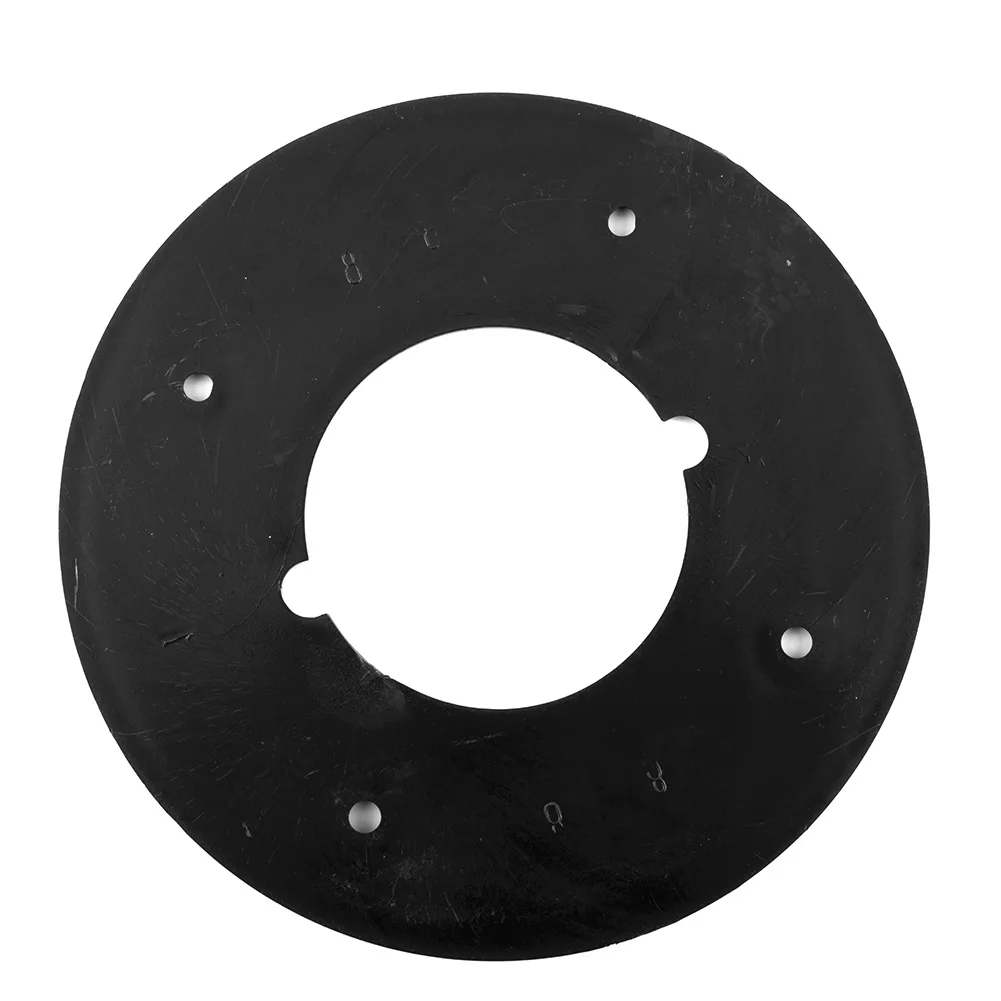 Черная круглая пластиковая основа электрического роутера для Makita 3612 3612C, опорная пластина, инструменты Ecoflow, аксессуары Festool, бензопила
Черная круглая пластиковая основа электрического роутера для Makita 3612 3612C, опорная пластина, инструменты Ecoflow, аксессуары Festool, бензопила