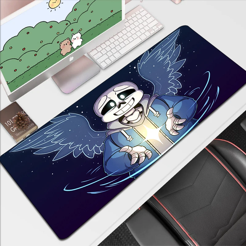Игровой коврик для мыши, аксессуары для игровой комнаты, коврики для мыши под сказку, Настольный коврик для ПК, кабинета, коврик для клавиатуры, увеличенный размер Xxl, большой скоростной компьютер
Игровой коврик для мыши, аксессуары для игровой комнаты, коврики для мыши под сказку, Настольный коврик для ПК, кабинета, коврик для клавиатуры, увеличенный размер Xxl, большой скоростной компьютер
