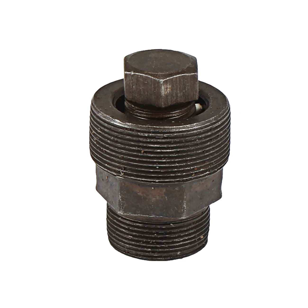 1 * Съемник сцепления подходит для 2-тактного моторизованного велосипеда с двигателем от 49 до 80 куб. См 1,5 мм 
1 * Съемник сцепления подходит для 2-тактного моторизованного велосипеда с двигателем от 49 до 80 куб. См 1,5 мм