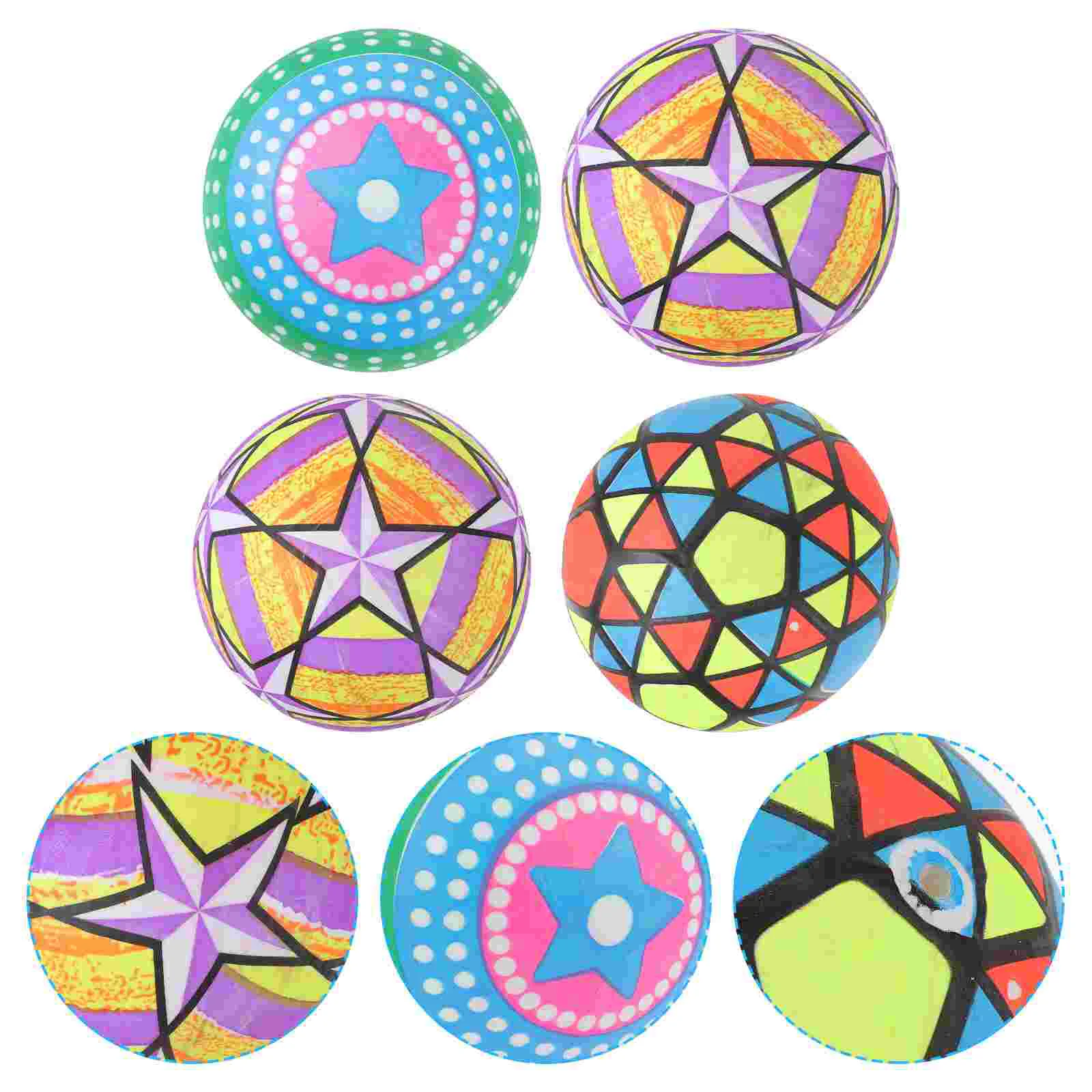 4 Pcs Beach Ball Swimming Pool Balls Fluorescent Volleyballs PVC Inflatable Plaything
4 Pcs Beach Ball Swimming Pool Balls Fluorescent Volleyballs PVC Inflatable Plaything