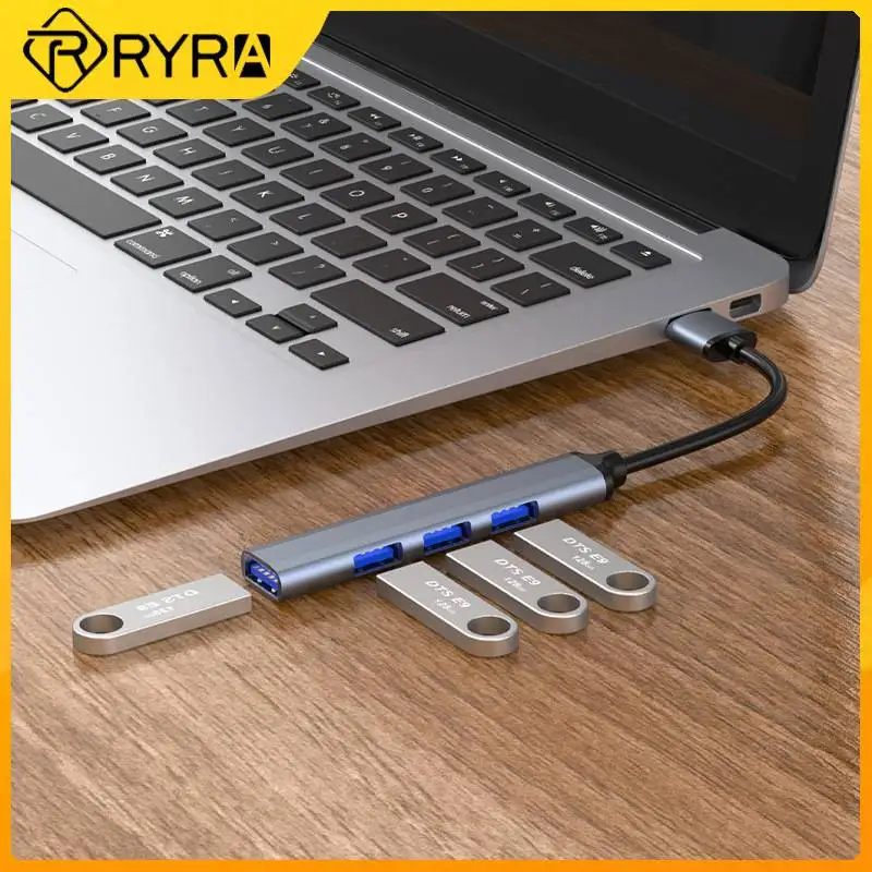 Мини-разветвитель RYRA, 4 порта, USB 3,0, USB 2,0
Мини-разветвитель RYRA, 4 порта, USB 3,0, USB 2,0