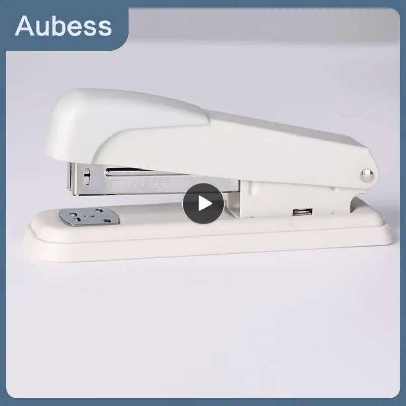 Компактный степлер, прочные офисные аксессуары, белый, синий, черный ручной степлер, офисные принадлежности, стандартный степлер 24/6, экономия времени
Компактный степлер, прочные офисные аксессуары, белый, синий, черный ручной степлер, офисные принадлежности, стандартный степлер 24/6, экономия времени