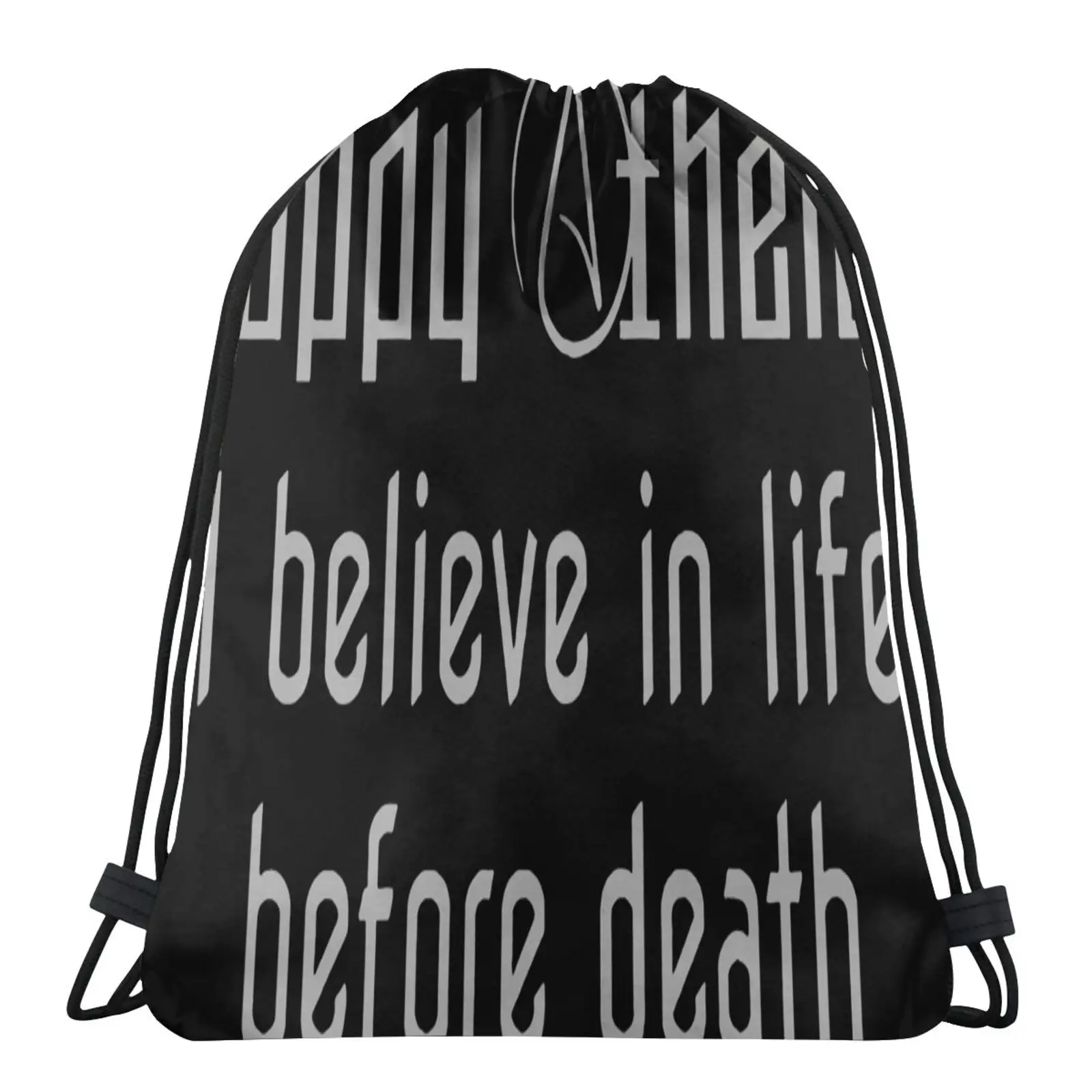 2020 Happy Atheist I Believe In Bag, шнур, сумка для обуви для школы, сумка для детской обуви, косметичка, Сумки, Сумка из органзы, сумка-тоут
2020 Happy Atheist I Believe In Bag, шнур, сумка для обуви для школы, сумка для детской обуви, косметичка, Сумки, Сумка из органзы, сумка-тоут