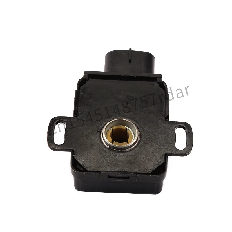 89452-87205 подходит для Toyota Датчик положения дроссельной заслонки двигателя и межпортовые автозапчасти
89452-87205 подходит для Toyota Датчик положения дроссельной заслонки двигателя и межпортовые автозапчасти
