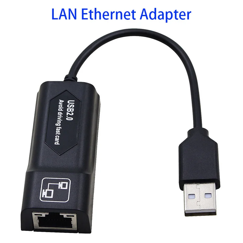 Wired USB ToEthernet RJ45 LANNetwork Adapter Ethernet Network Card For PC Wholesales For 2nd Generation AMAZON Fire Stick.
Wired USB ToEthernet RJ45 LANNetwork Adapter Ethernet Network Card For PC Wholesales For 2nd Generation AMAZON Fire Stick.