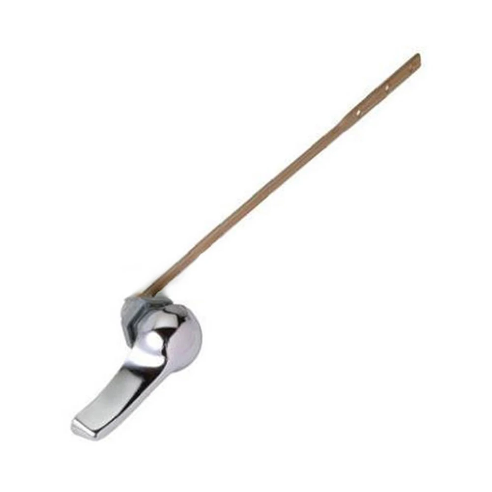 1PCS Toilet Tank Flush Lever Universal Household Chrome Toilet Wrench Handle For Most Toilet Tank Levers Bathroom Fixture
1PCS Toilet Tank Flush Lever Universal Household Chrome Toilet Wrench Handle For Most Toilet Tank Levers Bathroom Fixture
