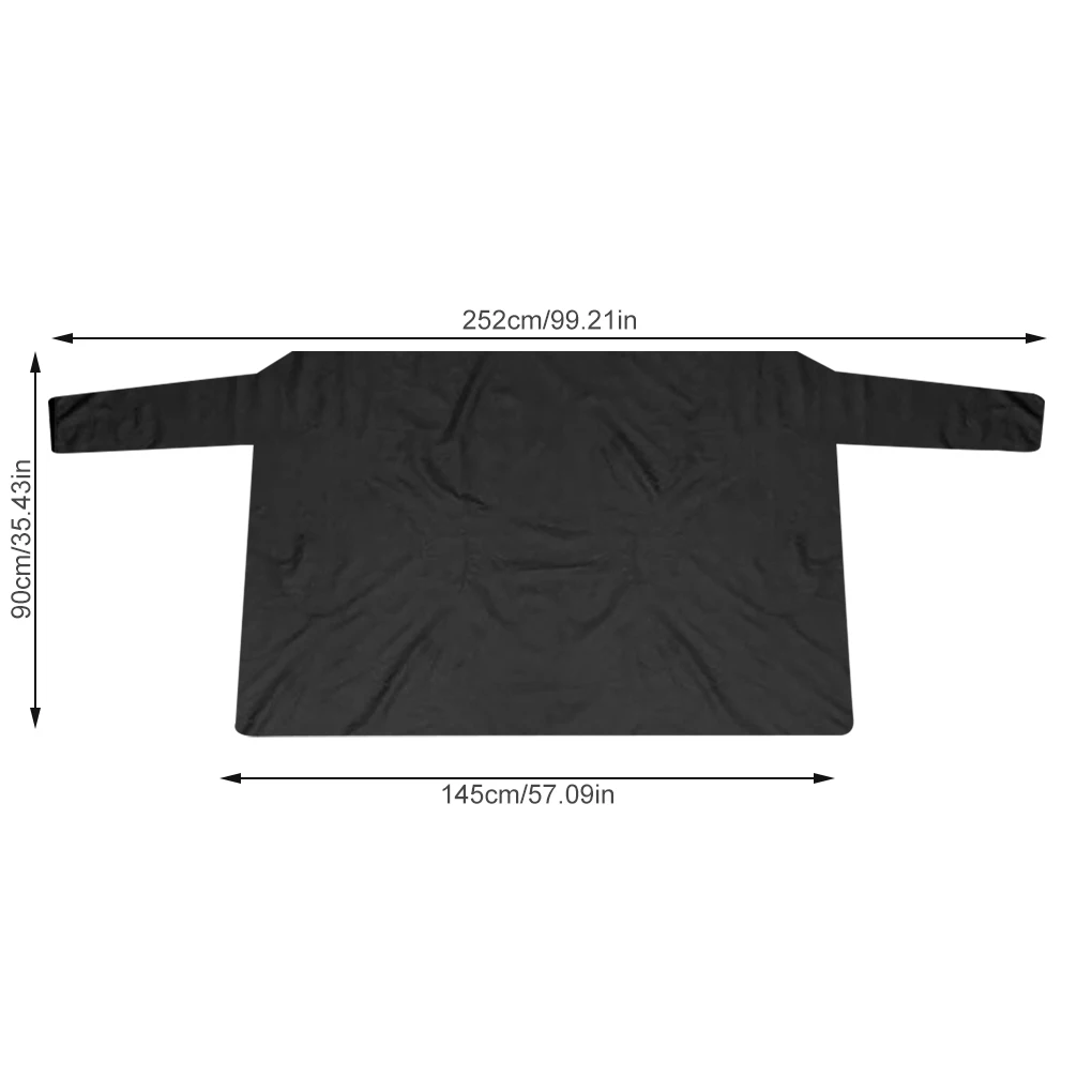 Чехол на лобовое стекло автомобиля Защита для автомобильного стекла водонепроницаемая ткань Оксфорд солнцезащитный козырек снег солнцезащитный козырек задняя крышка
Чехол на лобовое стекло автомобиля Защита для автомобильного стекла водонепроницаемая ткань Оксфорд солнцезащитный козырек снег солнцезащитный козырек задняя крышка