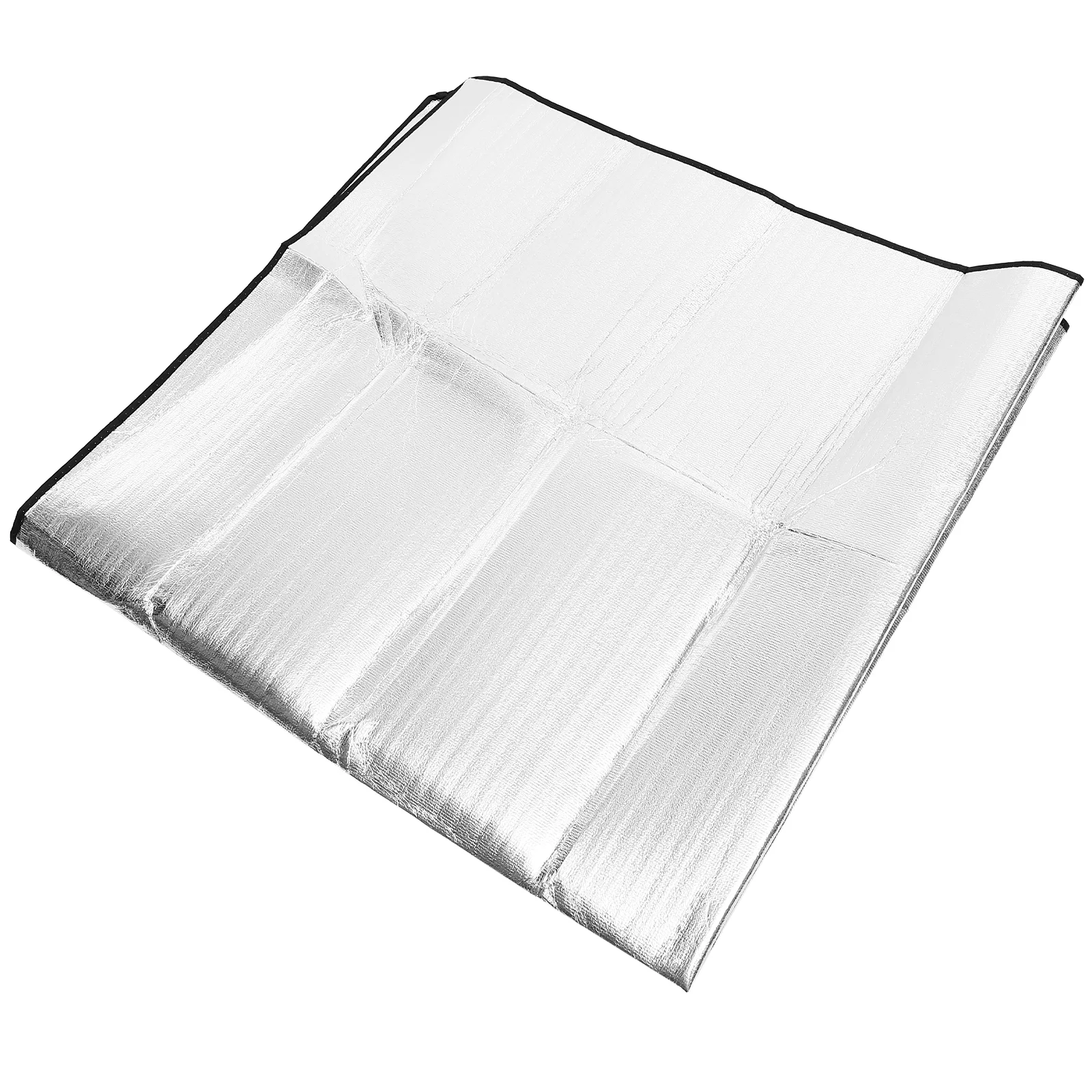 Outdoor Foil Mat Portable Picnic Pad Blanket Mats Festival Accessory Folding Water Proof Camping Grass
Outdoor Foil Mat Portable Picnic Pad Blanket Mats Festival Accessory Folding Water Proof Camping Grass