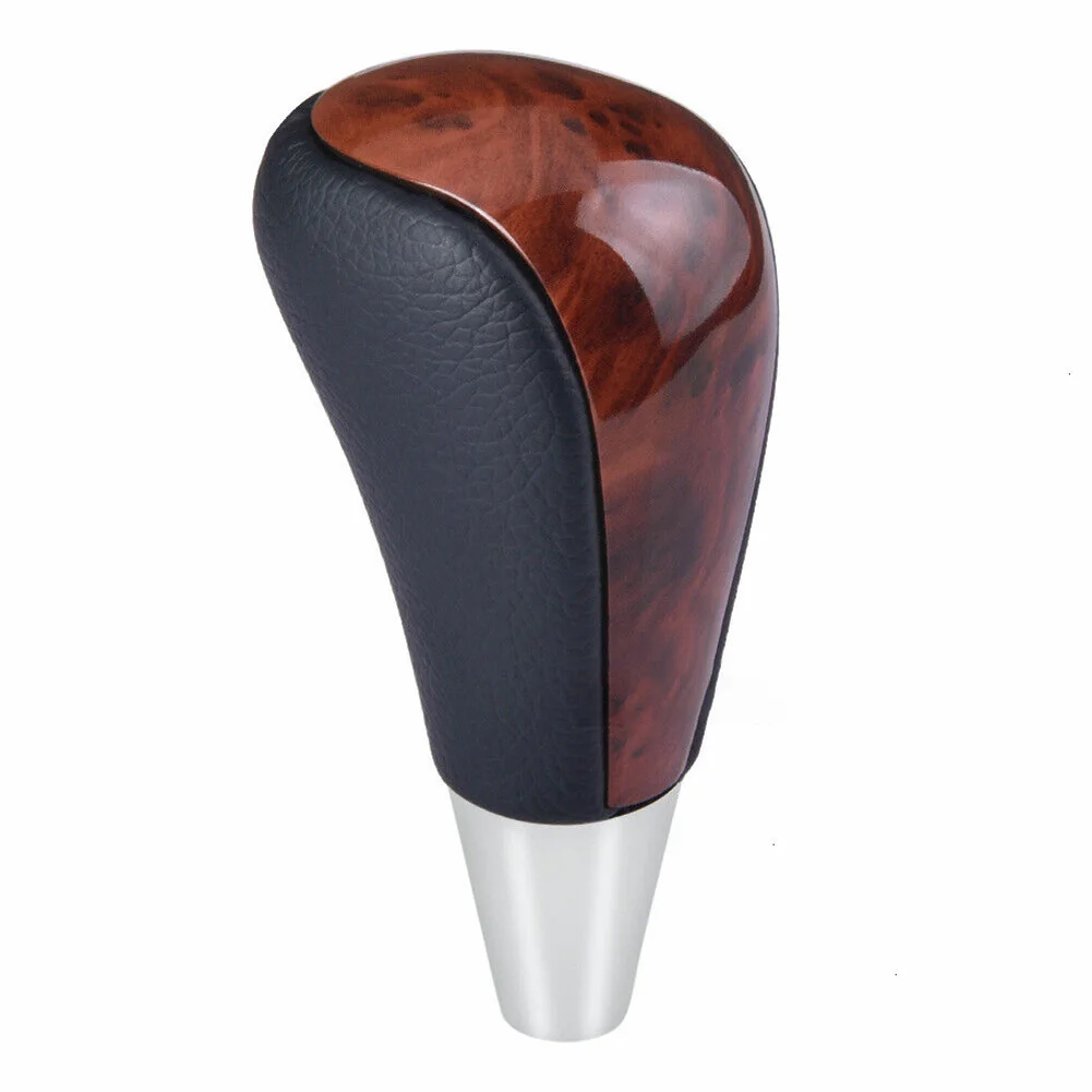 Durable High Quality Brand New Aftermarket Replacements Car Interior Accessories Gear Shift Knob Shifter PU Leather
Durable High Quality Brand New Aftermarket Replacements Car Interior Accessories Gear Shift Knob Shifter PU Leather