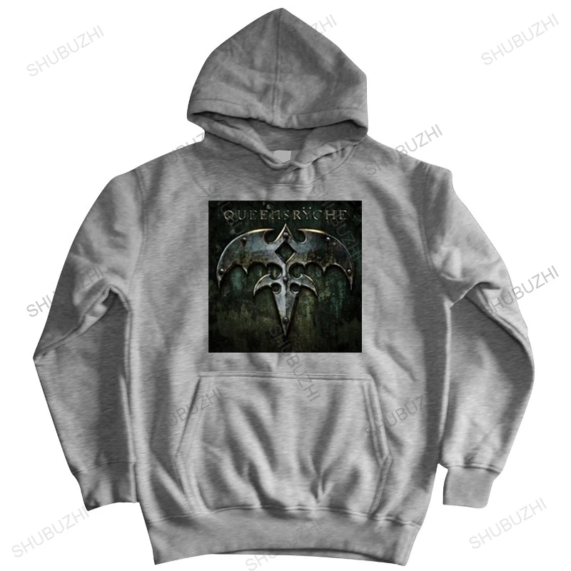 Прямая поставка, Мужская Осенняя черная толстовка с капюшоном, группа QUEENSRYCHE альбом, черная толстовка, мужские толстовки shubuzhi, Повседневная тонкая толстовка, мужские толстовки 
Прямая поставка, Мужская Осенняя черная толстовка с капюшоном, группа QUEENSRYCHE альбом, черная толстовка, мужские толстовки shubuzhi, Повседневная тонкая толстовка, мужские толстовки