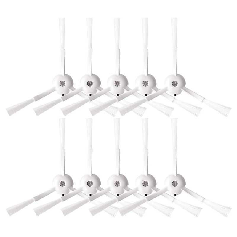 Replacement Side Brush For Xiaomi Roborock S6 Maxv, S6, S6 Pure, E4, S4, S5 Max, S5, E35 And E2 Robotic Vacuum Cleaner
Replacement Side Brush For Xiaomi Roborock S6 Maxv, S6, S6 Pure, E4, S4, S5 Max, S5, E35 And E2 Robotic Vacuum Cleaner