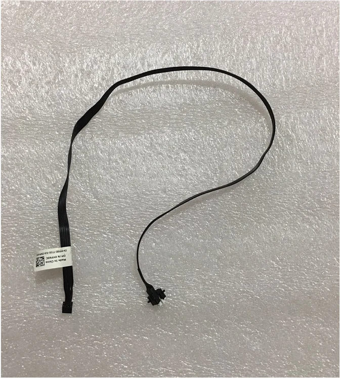 New DC-IN Cable Power Button Jack For Dell Optiplex 3020 3020MT 3010MT 390MT 0YPX0C 48cm Switch Charging Socket Flex
New DC-IN Cable Power Button Jack For Dell Optiplex 3020 3020MT 3010MT 390MT 0YPX0C 48cm Switch Charging Socket Flex