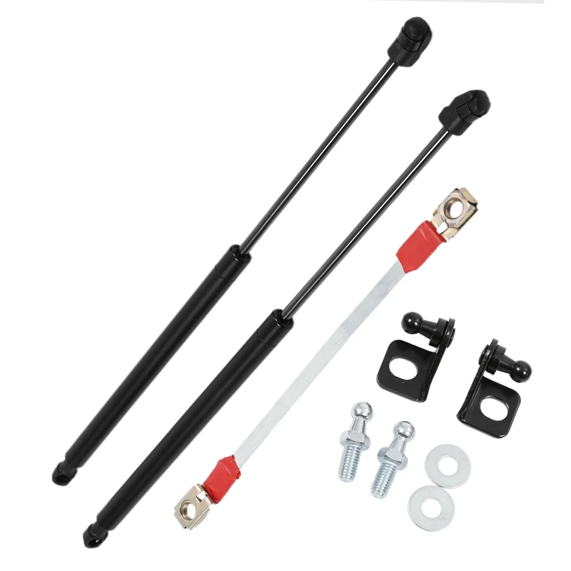 Car Front Hood Supporting Hydraulic Rod Lift Strut Spring Shock Bars Bracket for Opel Vauxhall Mokka X Buick Encore 2012-2019
Car Front Hood Supporting Hydraulic Rod Lift Strut Spring Shock Bars Bracket for Opel Vauxhall Mokka X Buick Encore 2012-2019