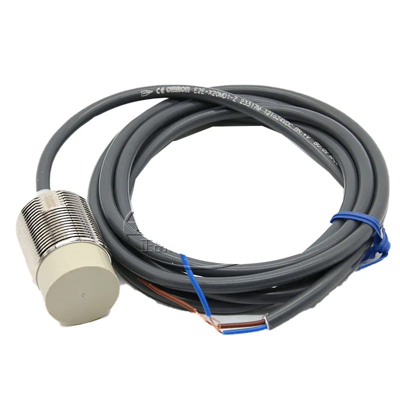 Новый оригинальный товар в коробке фреза E2E X20MD1 Z {склад в наличии} гарантия 1 год отправка в течение 24 часов
Новый оригинальный товар в коробке фреза E2E X20MD1 Z {склад в наличии} гарантия 1 год отправка в течение 24 часов