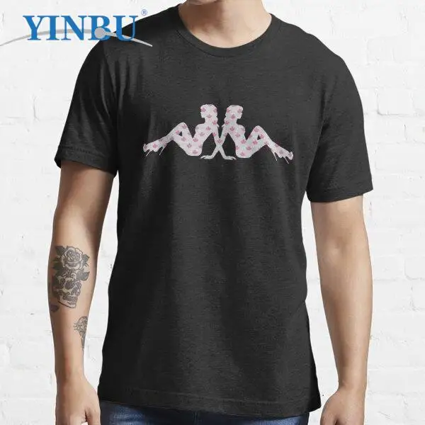 Faux Glitter Mudflap Girls - Pink Maple Leaves YINBU Brand High quality Men's short t-shirt 2023 Graphic Tee
Faux Glitter Mudflap Girls - Pink Maple Leaves YINBU Brand High quality Men's short t-shirt 2023 Graphic Tee