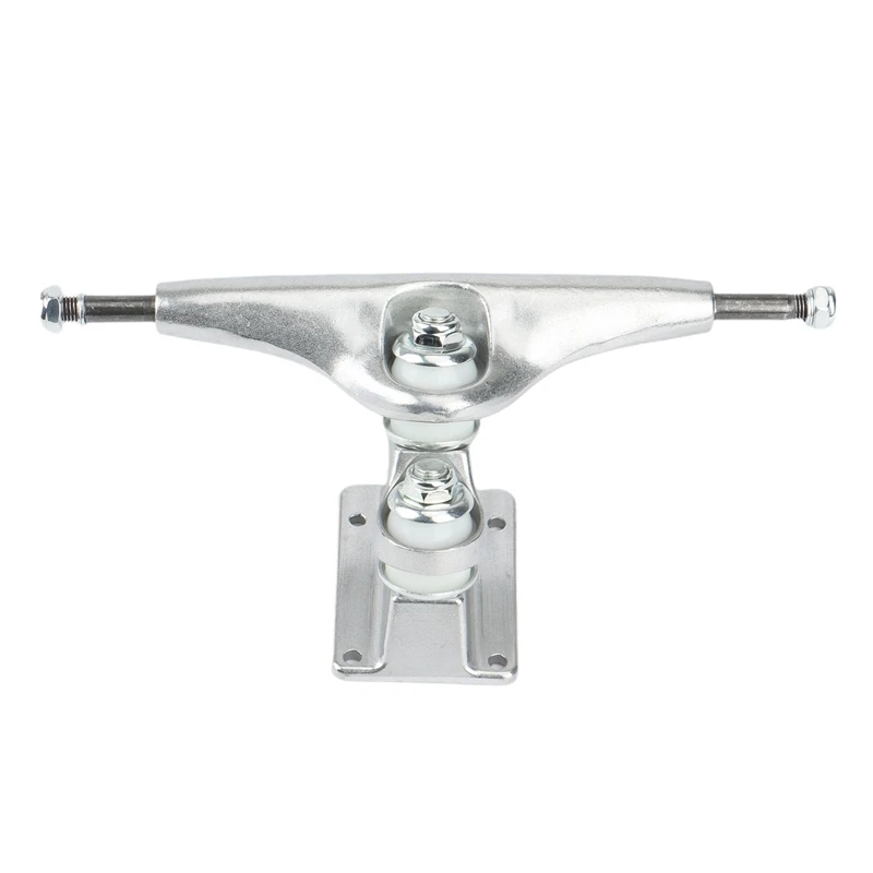 1Pcs Double Floor Longboard Trucks 6.25Inch Skateboard Bracket Trucks Gravity Casting Tech Rear Truck
1Pcs Double Floor Longboard Trucks 6.25Inch Skateboard Bracket Trucks Gravity Casting Tech Rear Truck
