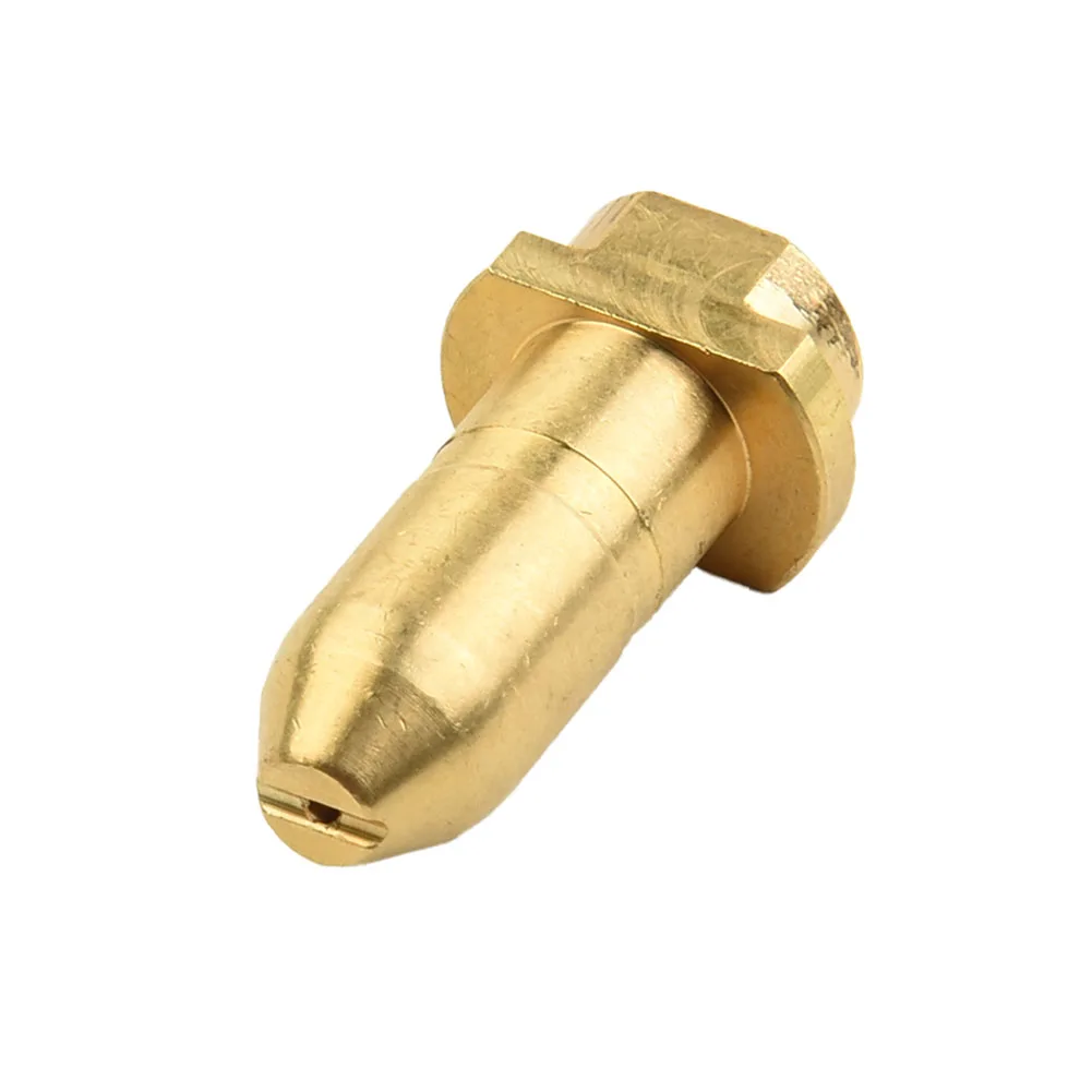 1PC Brass Nozzle Tip Core Replacement For Karcher K1K2 K3 K4 K5 K6 K7 Spray Rod Wand Washer Gun Auto Replacement Accessories
1PC Brass Nozzle Tip Core Replacement For Karcher K1K2 K3 K4 K5 K6 K7 Spray Rod Wand Washer Gun Auto Replacement Accessories