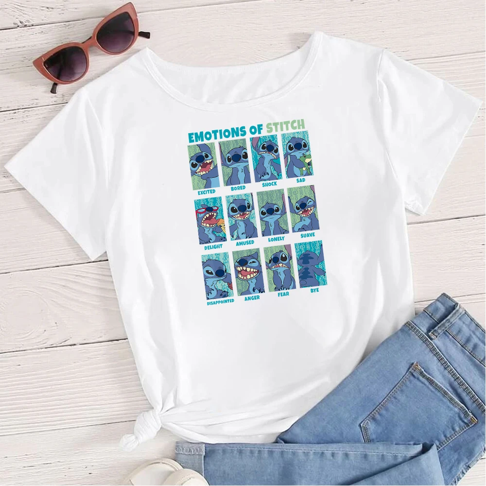 Disney Fr Hot Men T-Shirts Stitch Print Cute Cartoon Graphic Print Y2K Comfy S-3XL Size Male T Shirt Trend High Quality Boy Tee
Disney Fr Hot Men T-Shirts Stitch Print Cute Cartoon Graphic Print Y2K Comfy S-3XL Size Male T Shirt Trend High Quality Boy Tee