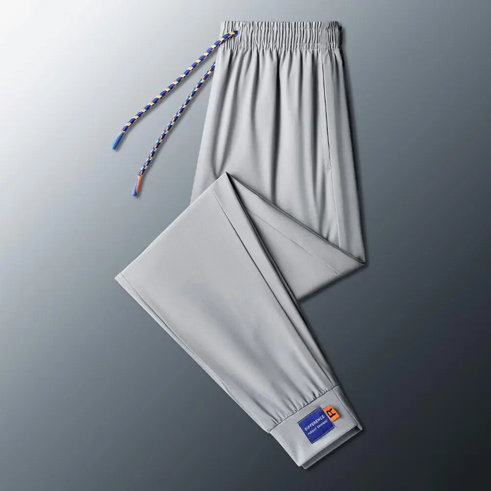 Super Soft Ankle Length Sweat Absorption Quick Dry Sweatpants Daily Garment
Super Soft Ankle Length Sweat Absorption Quick Dry Sweatpants Daily Garment