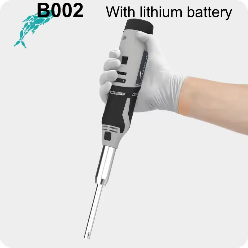 Лабораторный ручной гомогенизатор косметики с высоким сдвигом для жидкого лосьона-крема
Лабораторный ручной гомогенизатор косметики с высоким сдвигом для жидкого лосьона-крема