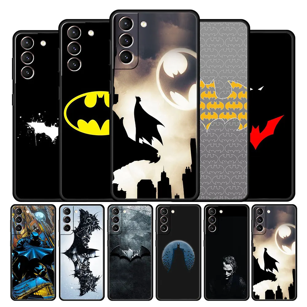Cover Case for Samsung Galaxy S22 S21 S20 FE S20fe S21fe S10 S9 S8 S7 Plus + 5G Ultra S10e Style Bag Matte Batman Logo Yellow
Cover Case for Samsung Galaxy S22 S21 S20 FE S20fe S21fe S10 S9 S8 S7 Plus + 5G Ultra S10e Style Bag Matte Batman Logo Yellow
