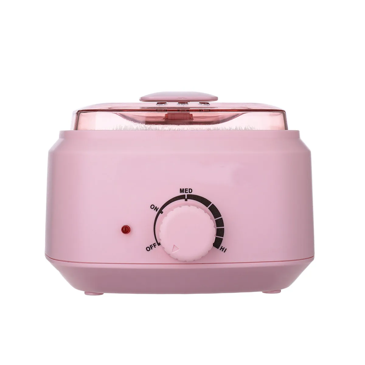 450ML Wax Heater Hair Removal Wax Machine Paraffin Wax Warmer Pot Spa Hand Foot Body Hair Epilator Depilatory Waxing Kit
450ML Wax Heater Hair Removal Wax Machine Paraffin Wax Warmer Pot Spa Hand Foot Body Hair Epilator Depilatory Waxing Kit