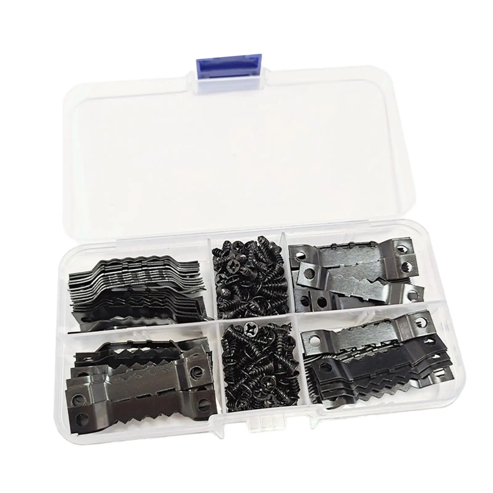 Вешалка для фотографий 100x, подвесная двухсторонняя с фотоэлементами, аксессуары для пилообразных зубов, крючки для фотографий для украшени...
Вешалка для фотографий 100x, подвесная двухсторонняя с фотоэлементами, аксессуары для пилообразных зубов, крючки для фотографий для украшени...