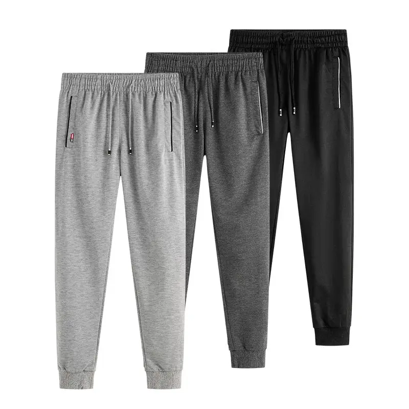 5XL Pants Cool Size Joggers Male To Causal Loose Days Trousers Men In Thin Summer Keep Hot
5XL Pants Cool Size Joggers Male To Causal Loose Days Trousers Men In Thin Summer Keep Hot