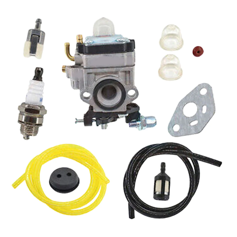 Карбюратор для Mitsubishi Victa, для Mitsubishi TL26, TU26, Carby, Victa, TTB2226, триммер, кусторез, запчасти для садовых электроинструментов
Карбюратор для Mitsubishi Victa, для Mitsubishi TL26, TU26, Carby, Victa, TTB2226, триммер, кусторез, запчасти для садовых электроинструментов