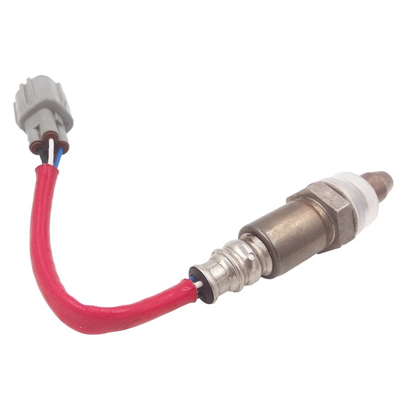 Car Air Fuel Ratio Oxygen Sensor Front Oxygen Sensor For Subaru Outback 2009 22641-AA530 22641AA530
Car Air Fuel Ratio Oxygen Sensor Front Oxygen Sensor For Subaru Outback 2009 22641-AA530 22641AA530