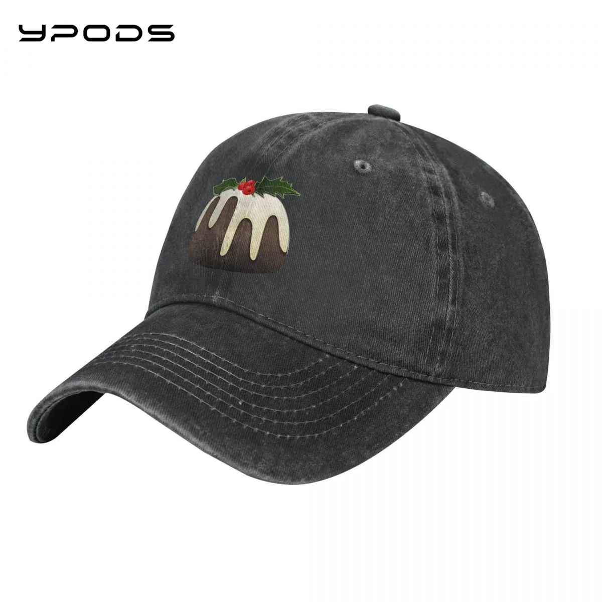 Christmas Pudding Humour Mens Funny Xmas- Baseball Cotton Cap Men Women Design Hat Trucker Snapback Dad Hats Cap
Christmas Pudding Humour Mens Funny Xmas- Baseball Cotton Cap Men Women Design Hat Trucker Snapback Dad Hats Cap