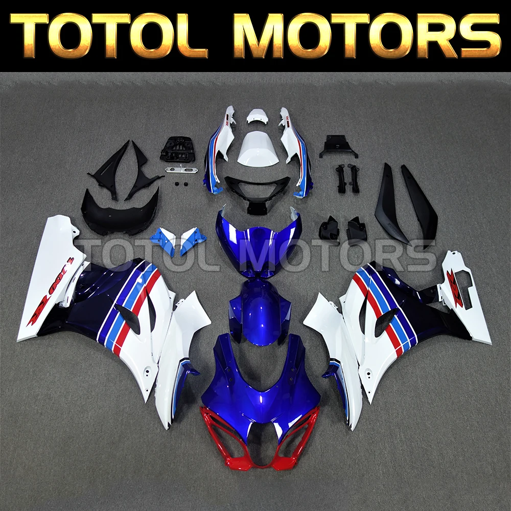 Motorcycle Fairings Kit Fit For Gsxr1000 2017 2018 2019 2020 Bodywork Set High Quality ABS Injection Black White Blue
Motorcycle Fairings Kit Fit For Gsxr1000 2017 2018 2019 2020 Bodywork Set High Quality ABS Injection Black White Blue