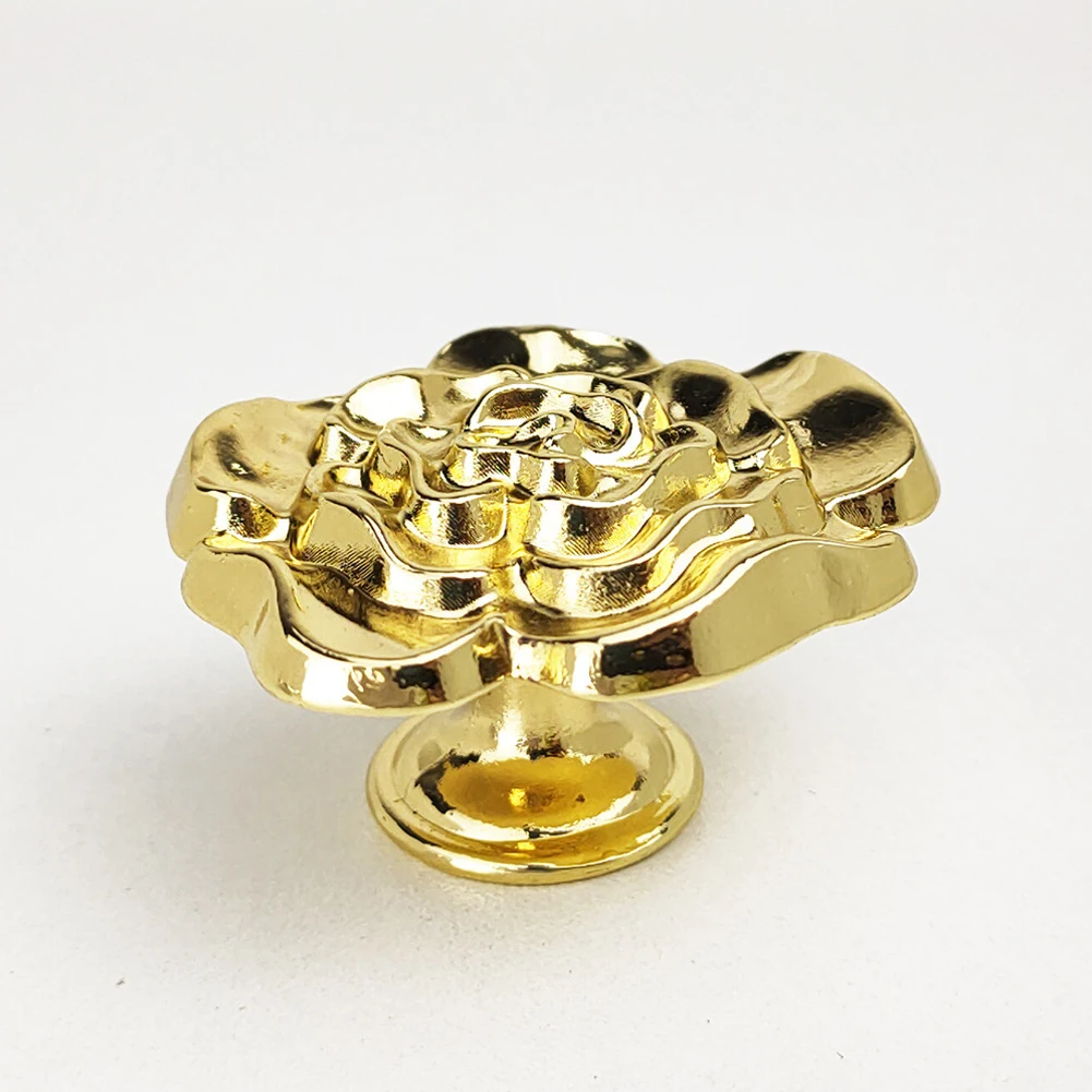 Furniture Handle Rose Shape Cabinet Drawer Knobs Handle Zinc Alloy Children Room Door Knobs Cupboard Hardware Pulls Bar
Furniture Handle Rose Shape Cabinet Drawer Knobs Handle Zinc Alloy Children Room Door Knobs Cupboard Hardware Pulls Bar