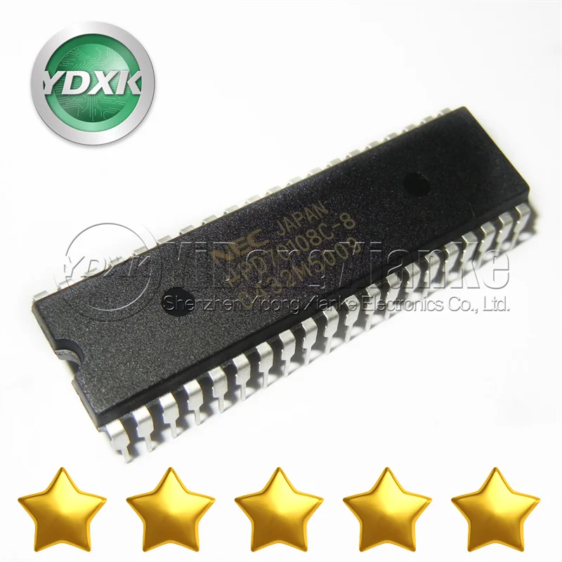 UPD70108C-8 DIP40 UPD70108HCZ-10 Electronic Components UPD70108HCZ-16 UPD70116C-10 UPD70116HCZ-10 UPD71055C UPD71055C-10 
UPD70108C-8 DIP40 UPD70108HCZ-10 Electronic Components UPD70108HCZ-16 UPD70116C-10 UPD70116HCZ-10 UPD71055C UPD71055C-10