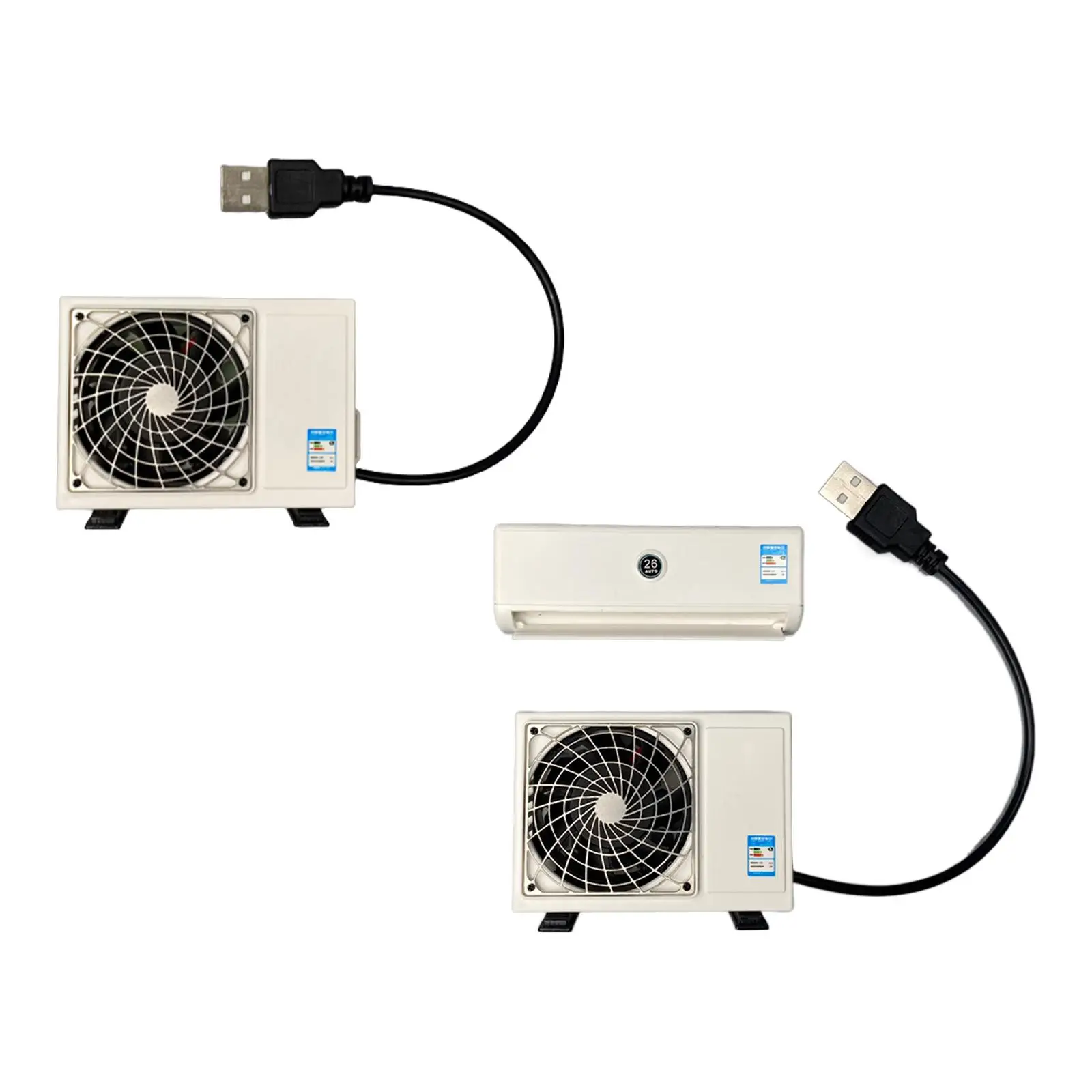 Dollhouse Furniture Miniature Air Conditioner 1/14 Scale Air Conditioning Model for Toys Model Kids Childrens Girls Boys
Dollhouse Furniture Miniature Air Conditioner 1/14 Scale Air Conditioning Model for Toys Model Kids Childrens Girls Boys