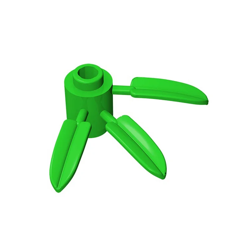 1KG Assembles Particles 30176 1x1 round brick with three bamboo leaves Building Blocks Replaceable Parts Toys kid Gift 2200PCS
1KG Assembles Particles 30176 1x1 round brick with three bamboo leaves Building Blocks Replaceable Parts Toys kid Gift 2200PCS