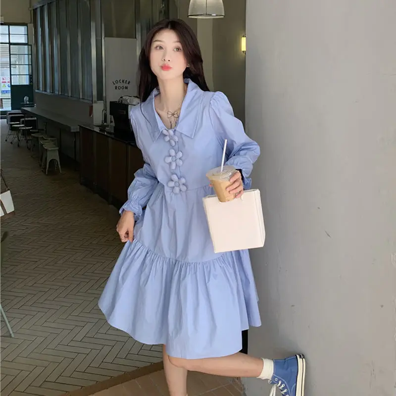 Весенне-осенняя юбка с воротником-поло в академическом стиле женские винтажные платья для вечерние одежда для женщин 2022 одежда сказочное п...
Весенне-осенняя юбка с воротником-поло в академическом стиле женские винтажные платья для вечерние одежда для женщин 2022 одежда сказочное п...