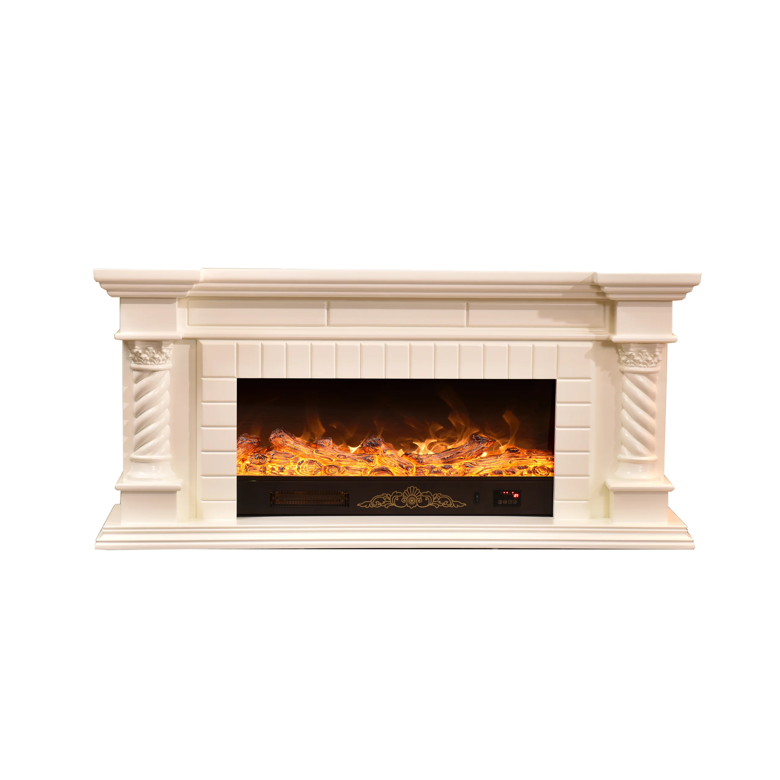Series 336 Luxury Modest Modern Fashion Fantastic Style Resin Carving Electric Decorate Fireplace TV Stand
Series 336 Luxury Modest Modern Fashion Fantastic Style Resin Carving Electric Decorate Fireplace TV Stand
