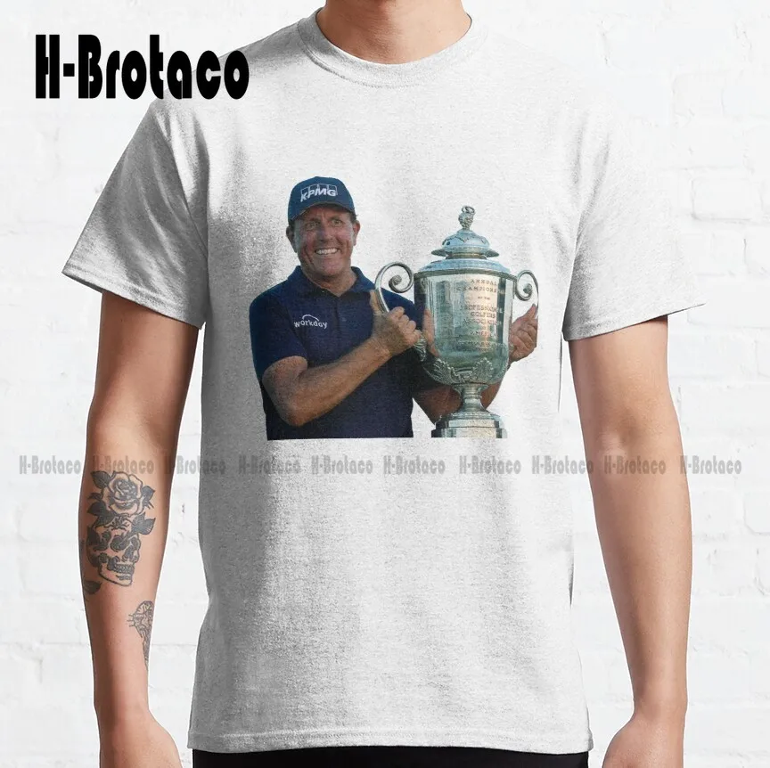 Классическая футболка Фила микельсона из одного мастера, Женская белая футболка, хлопковая уличная простая винтажная Повседневная футболк...
Классическая футболка Фила микельсона из одного мастера, Женская белая футболка, хлопковая уличная простая винтажная Повседневная футболк...