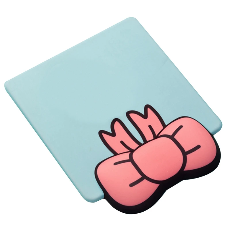 Mousepad,Cute Bow Mouse Pad,Ergonomic Mouse Pad,Mouse Pad Wrist Support, Ergonomic Mouse Pad, for Office and Home
Mousepad,Cute Bow Mouse Pad,Ergonomic Mouse Pad,Mouse Pad Wrist Support, Ergonomic Mouse Pad, for Office and Home