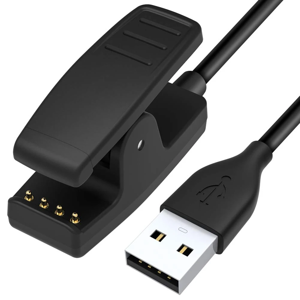 USB Charging Cable For Vivomove HR GarminFor erunner Watch Replacement Charger ForForerunner 35/645/645 Music/235/230/630
USB Charging Cable For Vivomove HR GarminFor erunner Watch Replacement Charger ForForerunner 35/645/645 Music/235/230/630